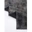 Rapture Abstract Area Rug in Gray-1163658853