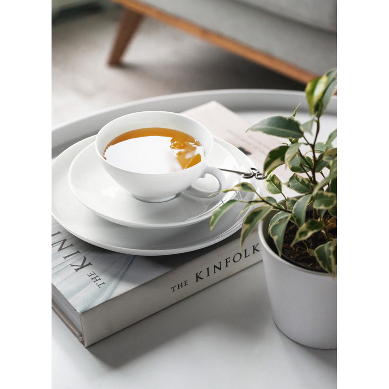 Seltmann Weiden 18 Piece Tea Set