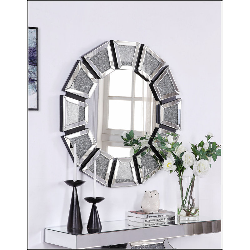 Miroir d'appoint Noralie