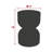 Piapolo Outdoor Side Chair , in. W in. D-97947114