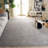 Tahoe Shag Performance Geometric Rug-493874344