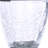 Solar Powered Integrated LED Metal Pathway Light Pack-35362410