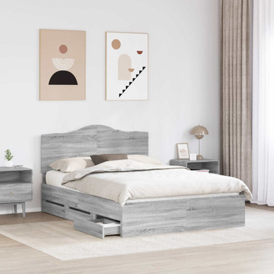 Bed Frame