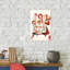 Norman Rockwell - Print on Canvas-33002603-101339499