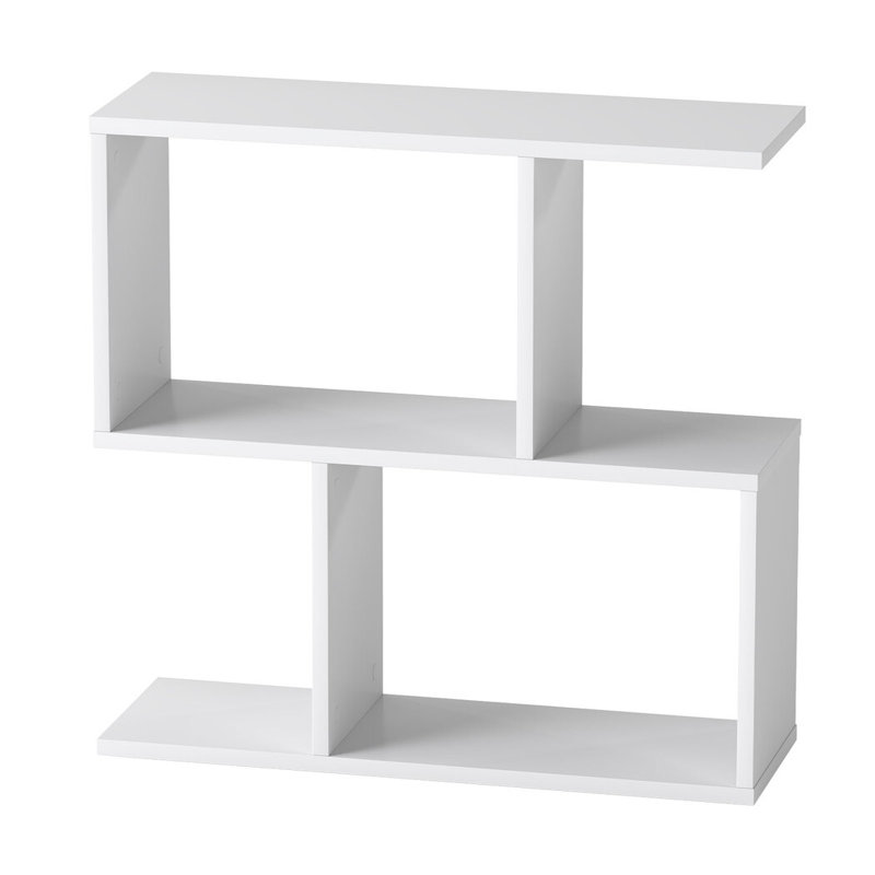 End Table, White