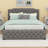 Brigita Upholstered Panel Storage Bed-1315235568