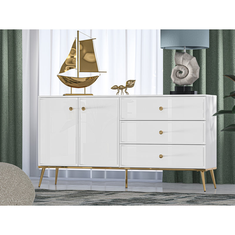 160cm Sideboard