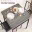 Ensemble de table de cuisine avec 2 chaises rembourrées-1720450770-1713291029-1713291028