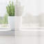 Voile Curtains With Tab Top 2 Pcs-2099272500-2099272489