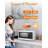 CHM Series Commercial Chef 20.4" 1.3 cu ft. 1000 - Watt Countertop Microwave-81437581