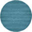 Tapis bleu sarcelle Sybil-40287205