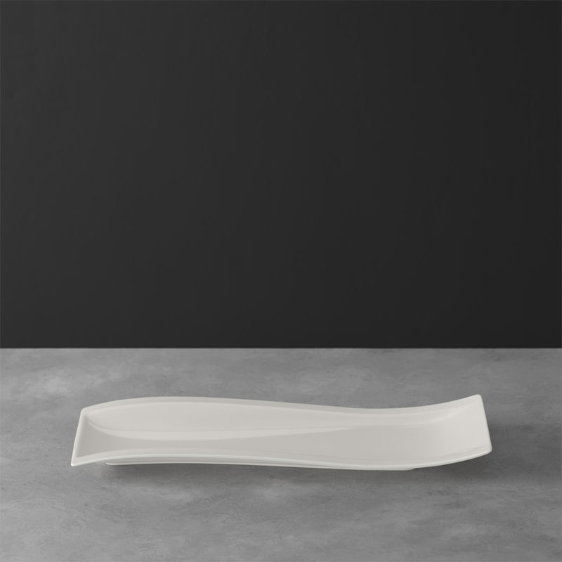 Villeroy & Boch New Wave Antipasti Plate