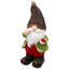 Gnomes No Additional Durability Ceramic Garden Statue