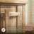 Felicija Accent Cabinet