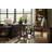 Hill Country Comfort Upholstered Arm Chair
