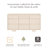 Yuzu 9-Drawer Dresser, Assembled-103212913