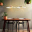 Lustre 2 lumières Johnnathon-468481660-468481662