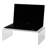 Rambert Plastic Monitor Stand