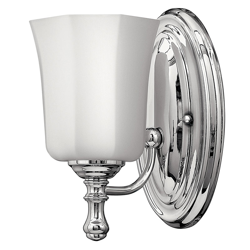 Deepa Dimmable Bath Sconce