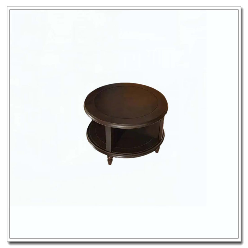 Modern Nesting Coffee Table