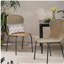 BOHO CHAIR(set of 2)