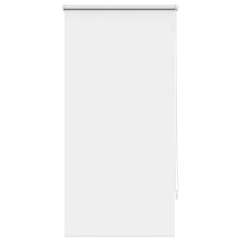 Room Darkening Roll-Up Shade, 60cm W x 120cm L, White