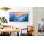 Wrapped Canvas Panoramic Print