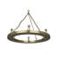 Ciro 6 - Light Chandelier