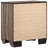 Modern Minimalist Nightstand-592231501