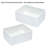 24'' L Single Bowl Fireclay Kitchen Sink