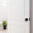 Cambridge Passage Door Knob-80371912