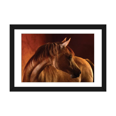 « clay’by tony stromberg », reproduction de photo sur toile tendue