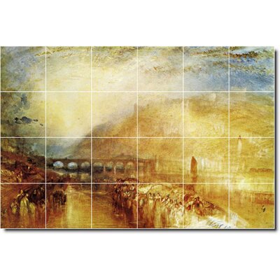 Picture-Tiles.com W08852-XL