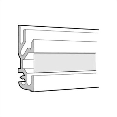 Tactics&reg; And Tactics Plus&reg; Collection Peter Pepper Map Rail Or Hanger