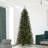 Slim Pre-Lit Fir Christmas Tree-71167515