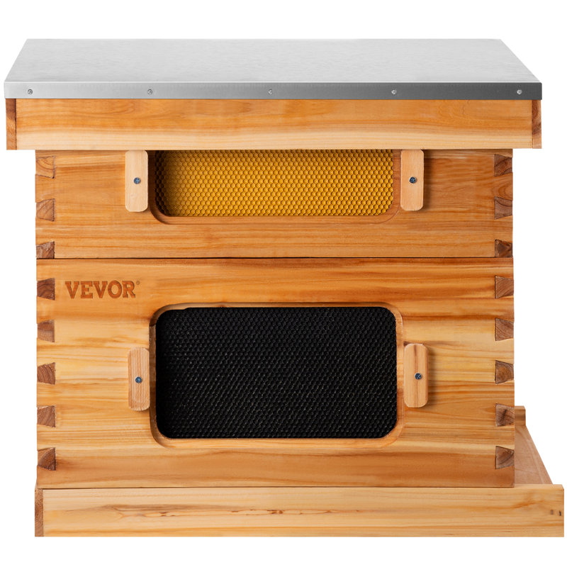 Beekeeping Woodenware