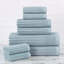 Collection de serviettes en coton Soho Spa-884845783-808814724