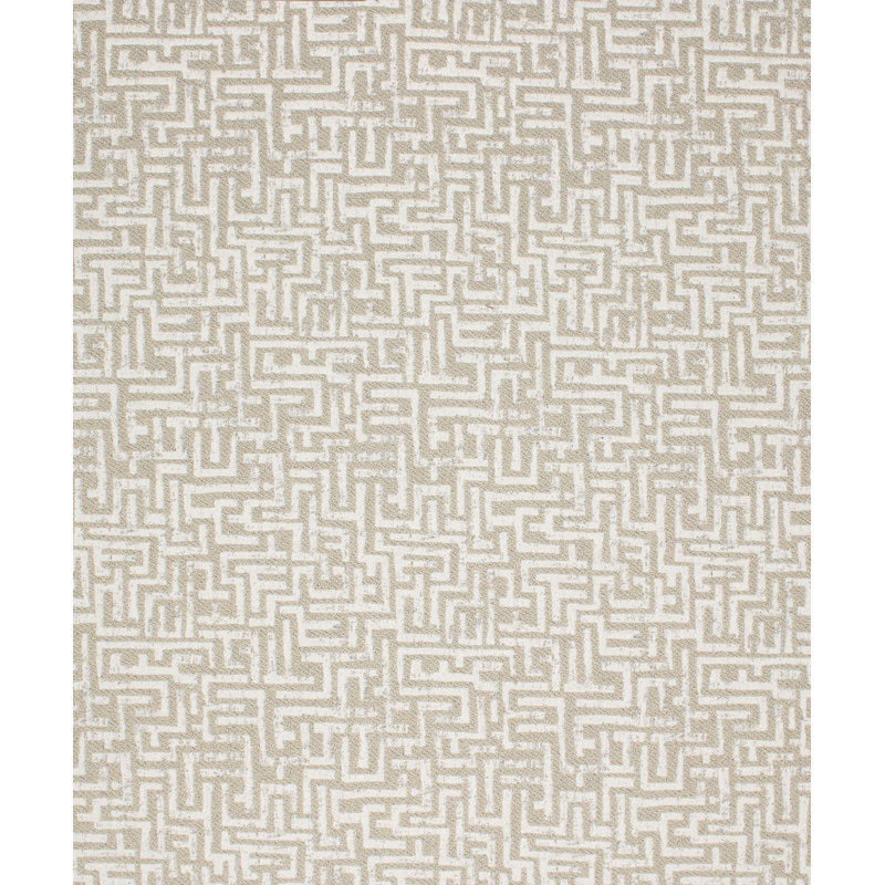 Derby Fabric, Beige