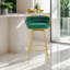 Tabouret de bar 31,48 po-1059825349