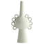 Ringlets Handmade Ceramic / Porcelain Table Vase-2013776309-2013776306