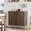 Armoire de rangement Farmhouse