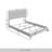 Emery Upholstered Panel Bed-1382263886-1382263885