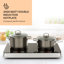 Klarstein 3400W Induction Double Hot Plate