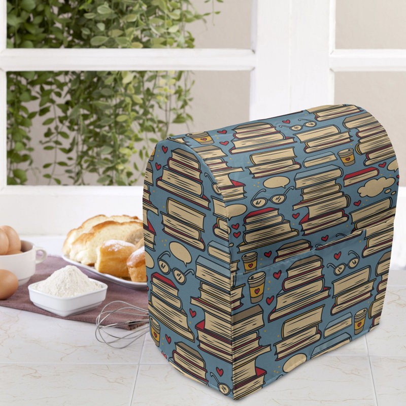 East Urban Home All That Apply Mixer Cover Mixer Accessory