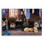  «Dust Bunnies» par Lucia Heffernan, art mural en verre acrylique, 24 po x 16 po-861269562