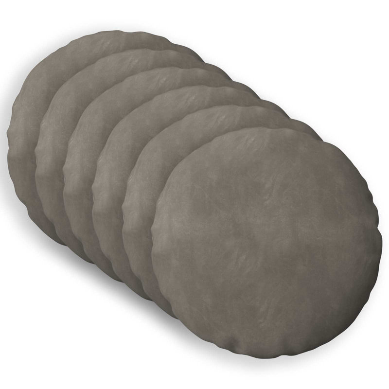 Round Cushion