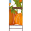Piquet de jardin 41,5 po H 41,5 po