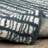 Tierney Dashed Lines Dark Teal/ Ivory Area Rug-950701184