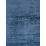 Area Rug in Blue