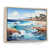 Cadre flottant naturel